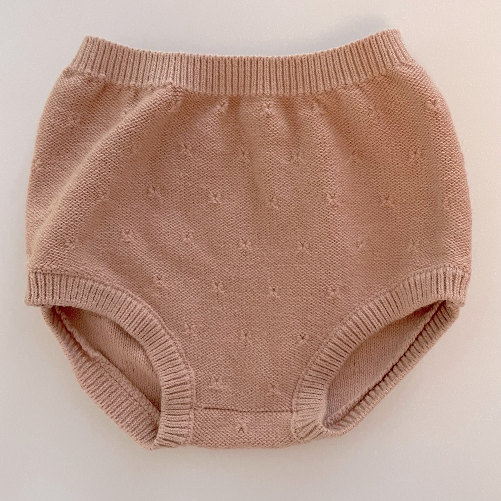 Quincey Mae Baby Girl Bloomers